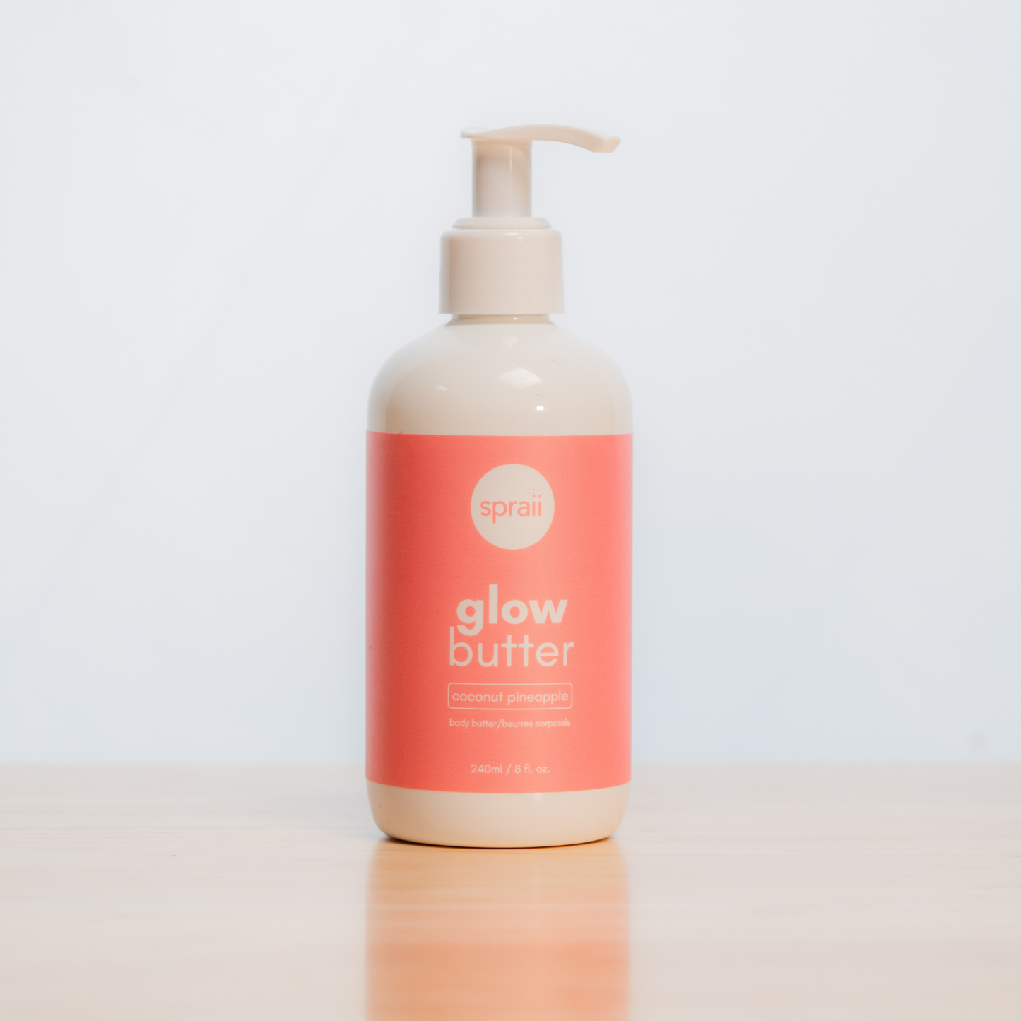 Glow Butter