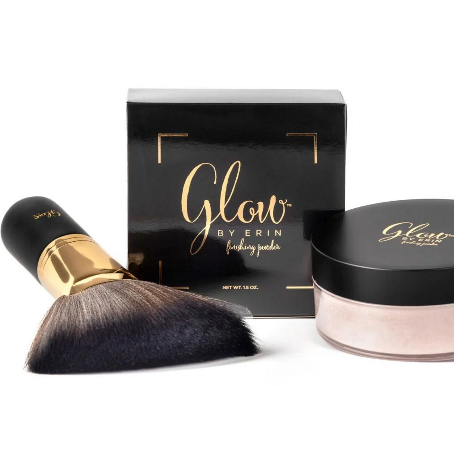 Glow by Erin Powder