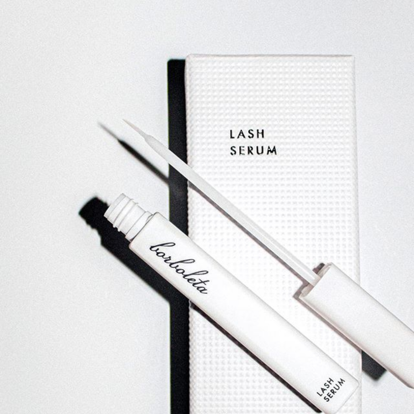 Borboleta Lash Serum