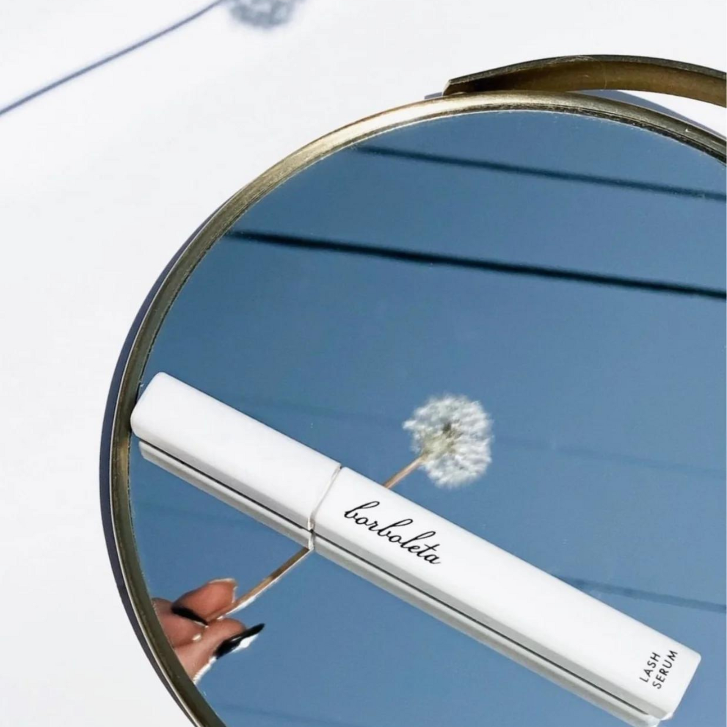Borboleta Lash Serum