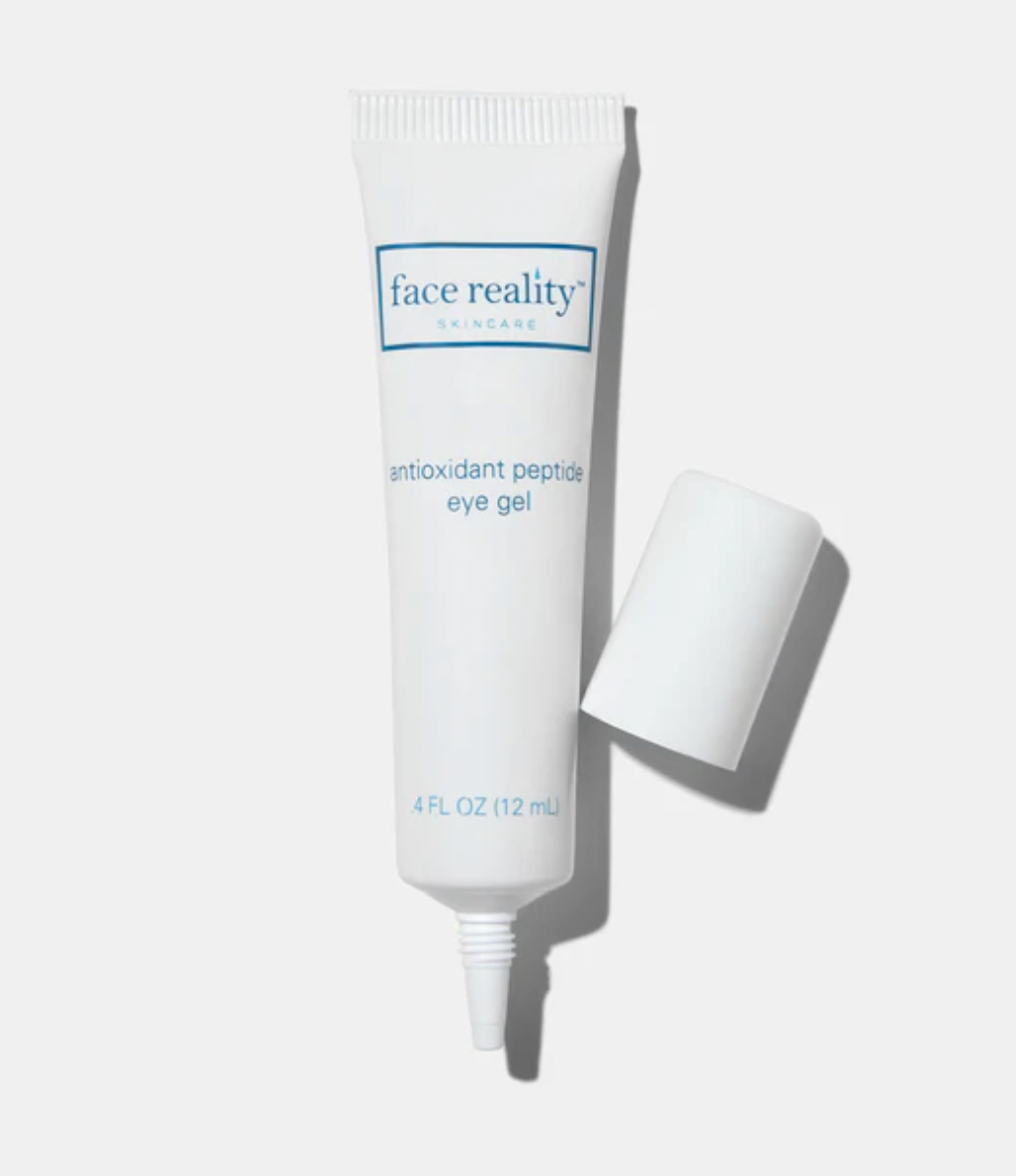 Antioxidant Peptide Eye Gel