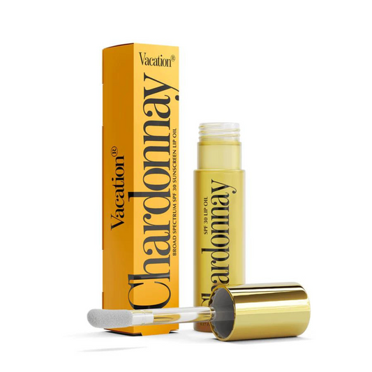 Chardonnay SPF 30 Lip Oil