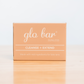 Glo Soap Bar
