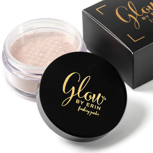 Glow by Erin Powder