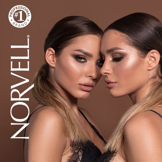 Norvell Gradual Self Tanning Lotion (Travel Size)
