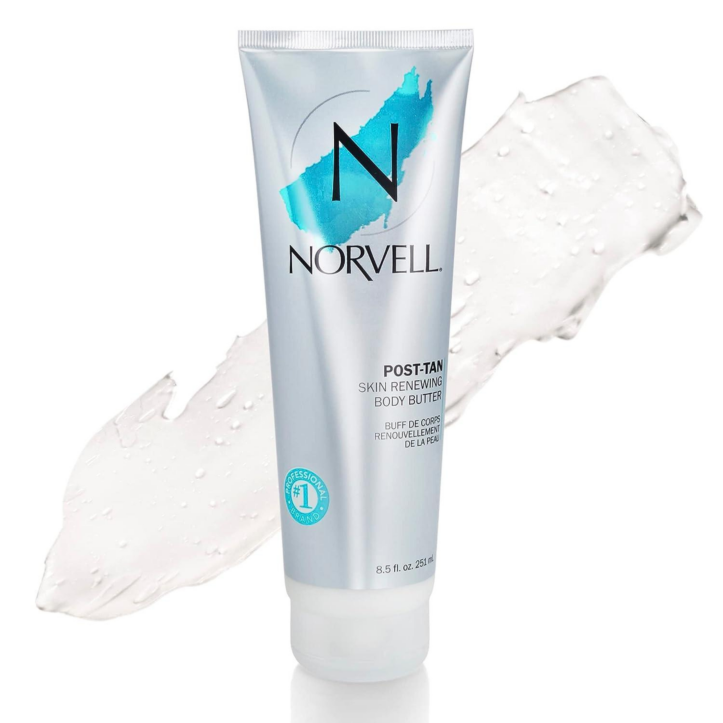 Norvell Post-Tan Body Butter Travel Size
