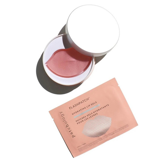 Patchology FlashPatch Hydrating Lip Gels