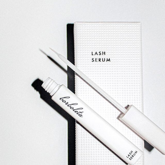 Borboleta Lash Serum