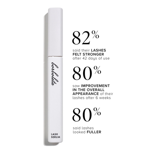 Borboleta Lash Serum