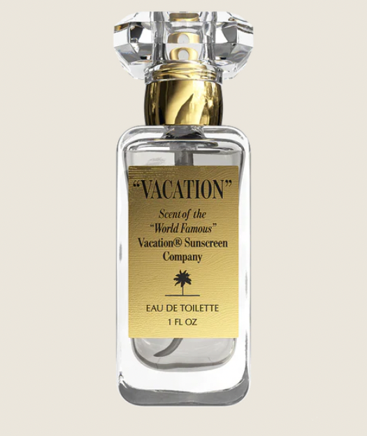 "VACATION" by Vacation® Parfum