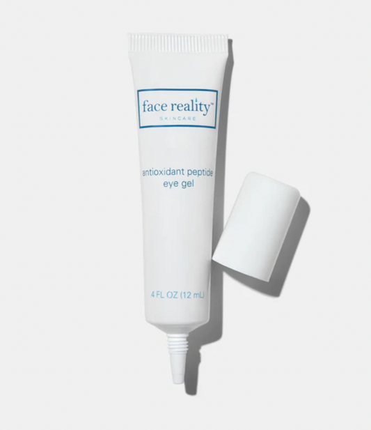 Antioxidant Peptide Eye Gel