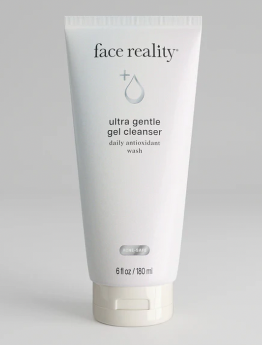 Ultra Gentle Gel Cleanser