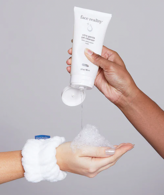 Ultra Gentle Gel Cleanser